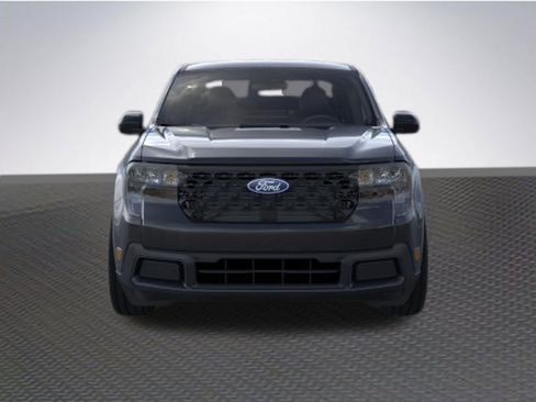 New 2026 Ford Maverick XLT w/ XLT Luxury Package FWD image 6