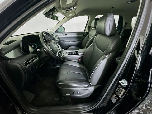 Used 2025 Hyundai Palisade SEL image 13