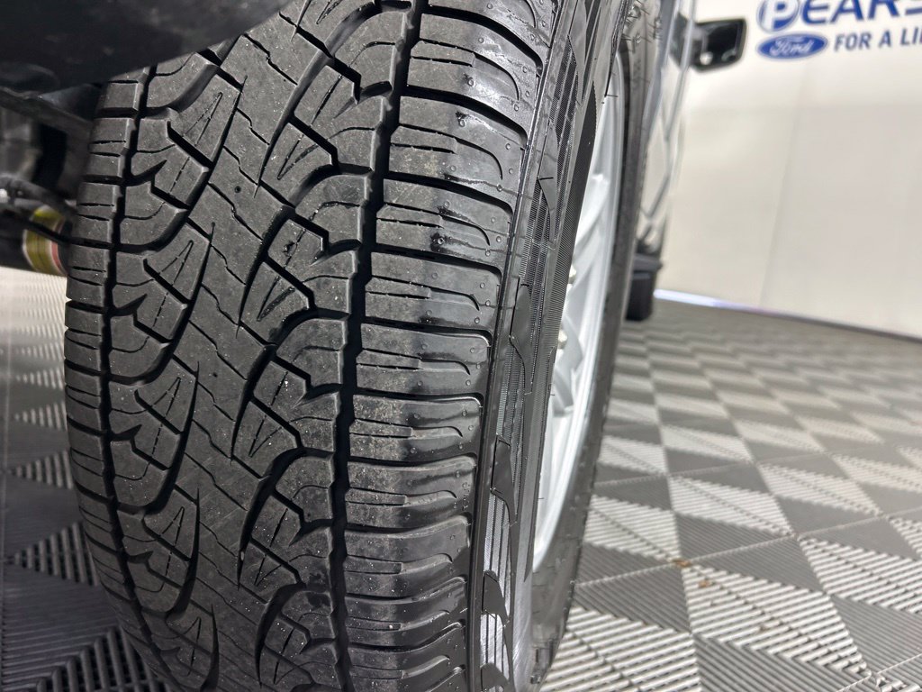 Used 2025 Ford F150 XL w/ Equipment Group 103A High AWD/4WD image 8