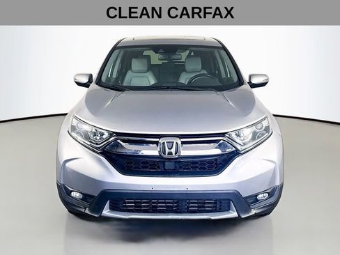 Used 2018 Honda CR-V EX-L image 4