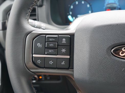 Used 2024 Ford F150 XLT w/ Equipment Group 302A MID RWD image 16