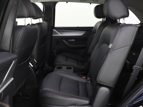 Certified 2024 MAZDA CX-90 3.3 Turbo w/ Preferred Plus image 15