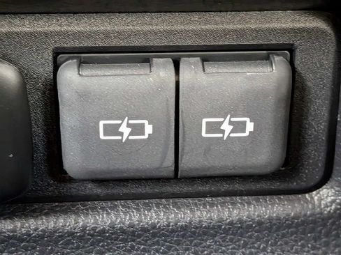 Used 2025 Toyota Land Cruiser w/ Premium Package AWD/4WD image 17