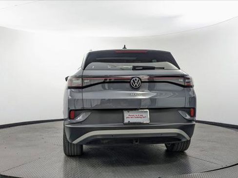 Used 2023 Volkswagen ID.4 Pro S Plus AWD/4WD image 7