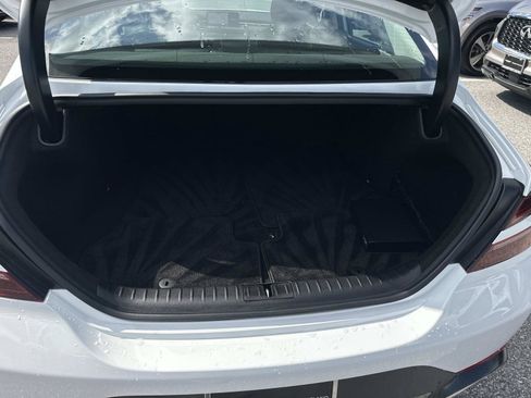 Used 2026 Genesis G70 2.5T RWD image 32