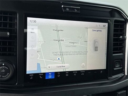 New 2026 Ford F250 Platinum w/ FX4 Off-Road Package image 27