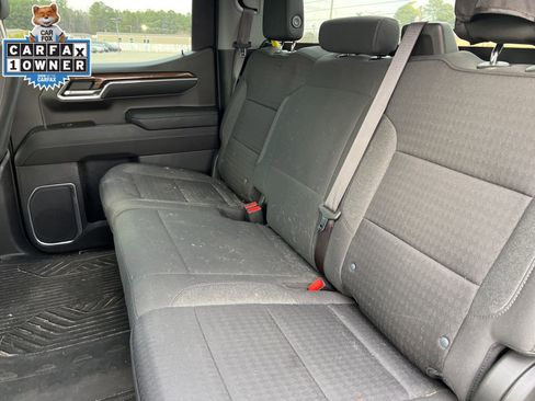 Used 2023 Chevrolet Silverado 1500 LT image 23