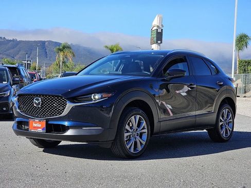 New 2026 MAZDA CX-30 AWD 2.5 S image 6
