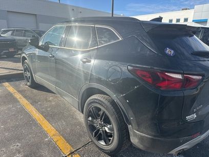 Used 2019 Chevrolet Blazer LT