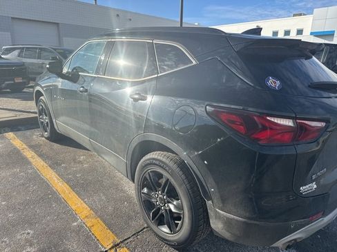 Used 2019 Chevrolet Blazer LT image 4