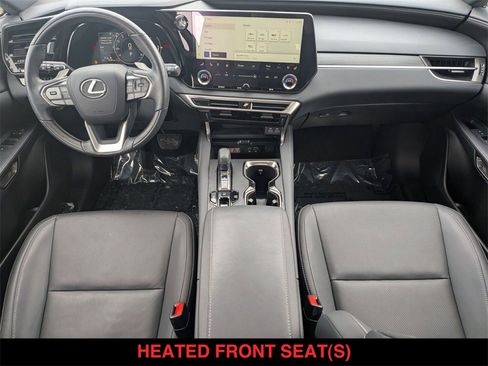 Used 2024 Lexus RX 350 Premium w/ Cold Area Package image 26
