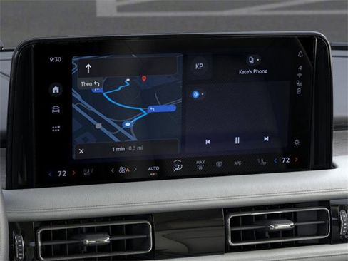 New 2026 Lincoln Aviator Reserve w/ Luxury Package image 14