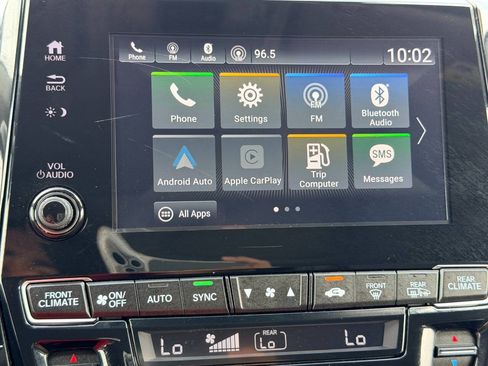 Used 2019 Honda Odyssey EX-L image 40