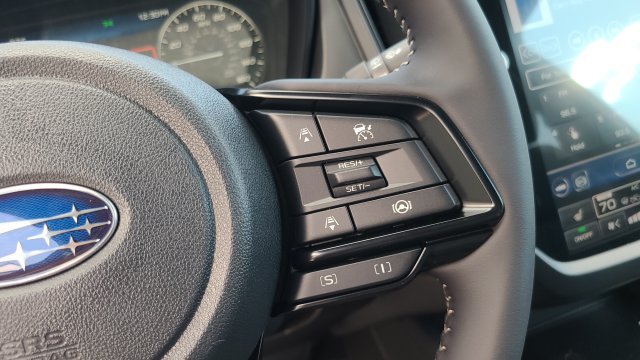 New 2026 Subaru Forester Touring AWD/4WD image 20