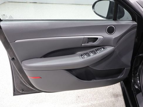 Used 2020 Hyundai Sonata SEL FWD image 13