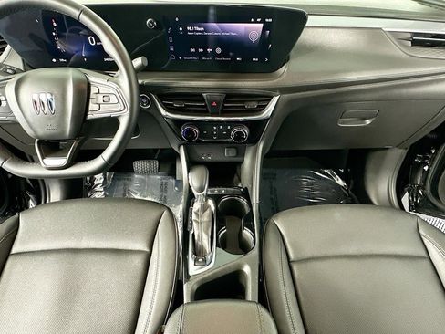 Used 2024 Buick Encore GX Sport Touring image 35
