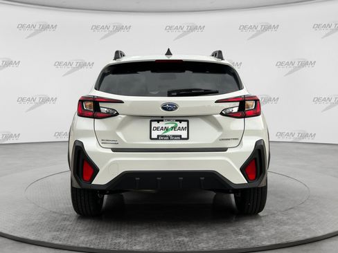 Certified 2025 Subaru Crosstrek 2.0i Premium AWD/4WD image 6