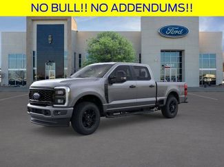 New 2026 Ford F250 XL w/ STX Appearance Package 360° Tour
