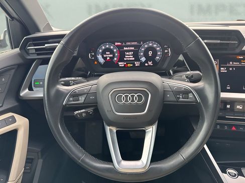 Used 2022 Audi A3 2.0T Premium Plus image 15
