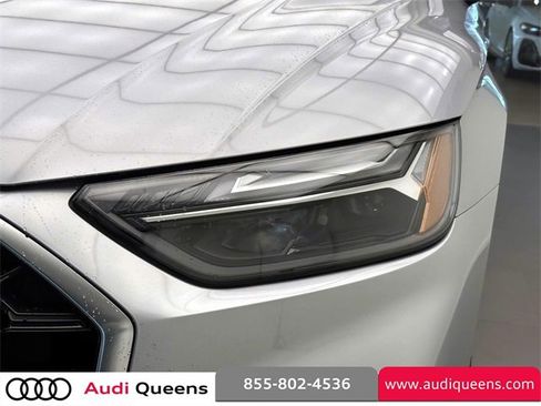 Certified 2023 Audi Q5 2.0T Premium Plus w/ Premium Plus Package image 7