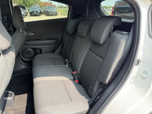 Used 2022 Honda HR-V Sport image 19
