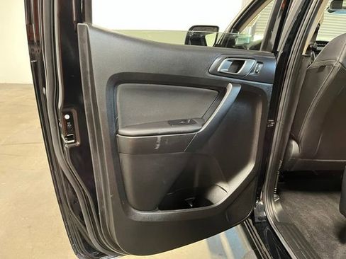 Used 2022 Ford Ranger XLT w/ Tremor Off-Road Package AWD/4WD image 19