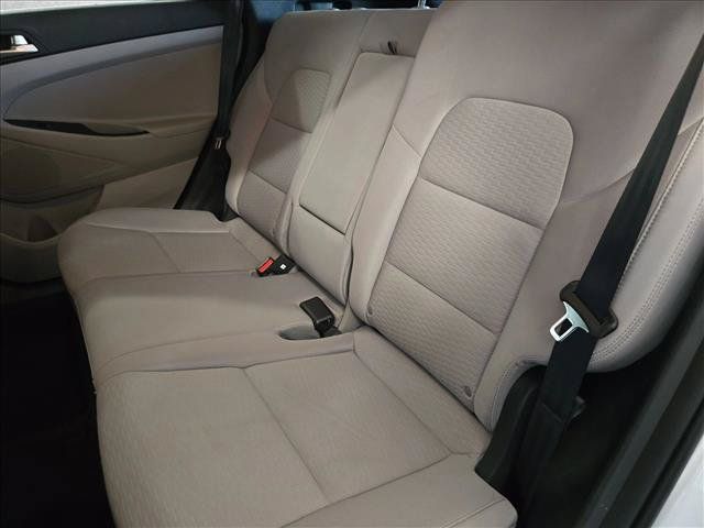 Used 2019 Hyundai Tucson Value w/ Cargo Package FWD image 17