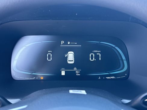 New 2025 Hyundai Palisade SE FWD image 25