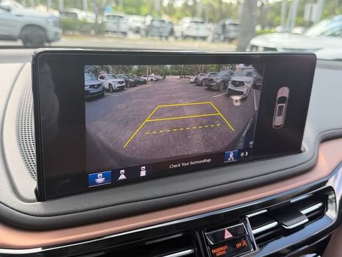 New 2026 Acura MDX w/ Technology Package FWD image 21