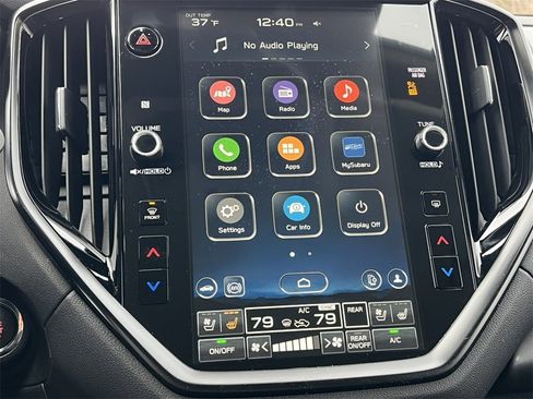 New 2026 Subaru Ascent Bronze Edition image 27