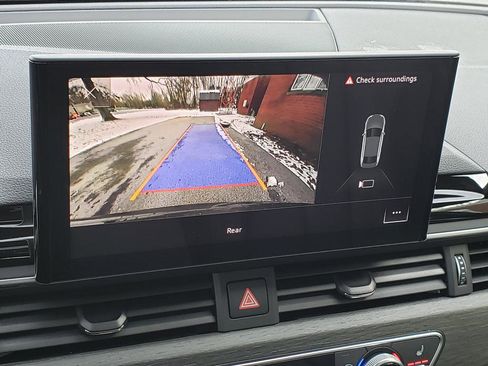 Used 2020 Audi A4 2.0T Premium image 23