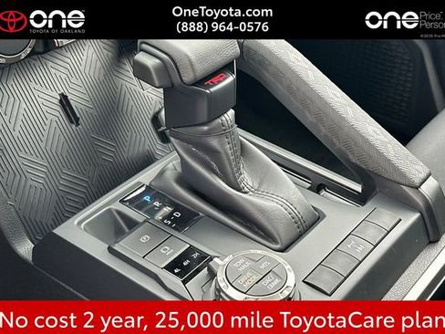 New 2025 Toyota Tacoma TRD Off-Road image 23