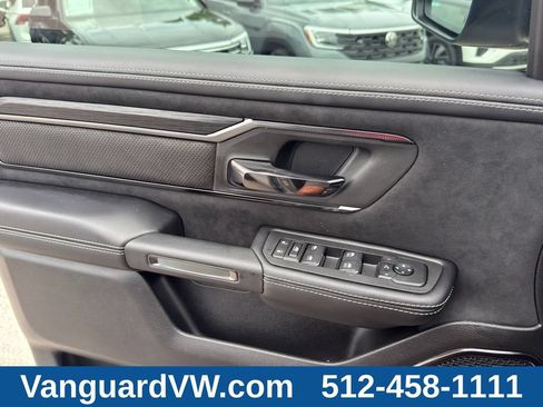 Used 2026 RAM 1500 RHO AWD/4WD image 28