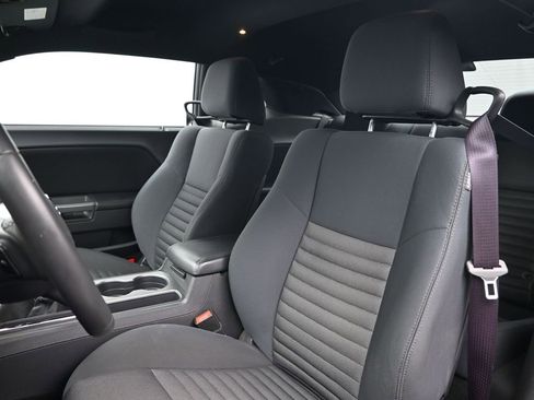 Used 2014 Dodge Challenger R/T w/ R/T Redline Group image 5