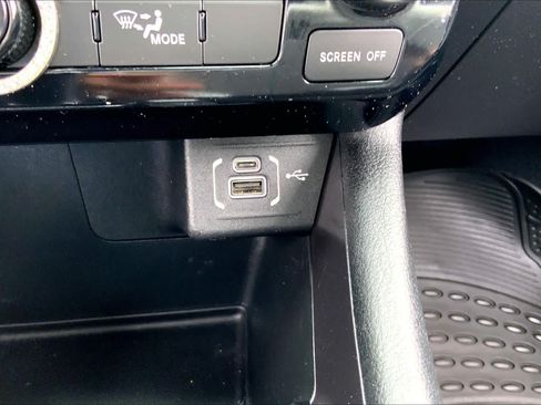 Used 2024 Jeep Compass Sport AWD/4WD image 30