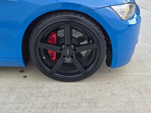 Used 2007 BMW 335i Coupe image 35