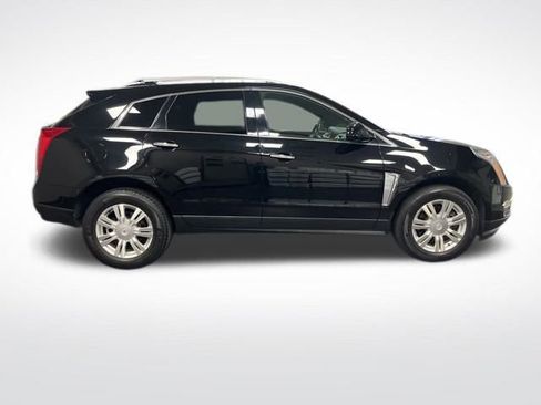 Used 2015 Cadillac SRX Luxury w/ Driver Awareness Package image 6