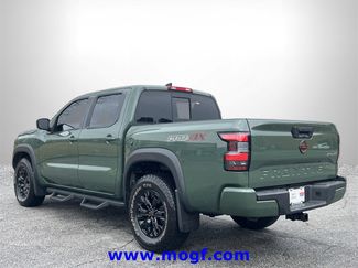 Used 2022 Nissan Frontier PRO-4X w/ Off-Road Protection Package video 2