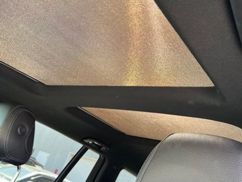 Used 2017 Mercedes-Benz GLS 450 4MATIC image 14
