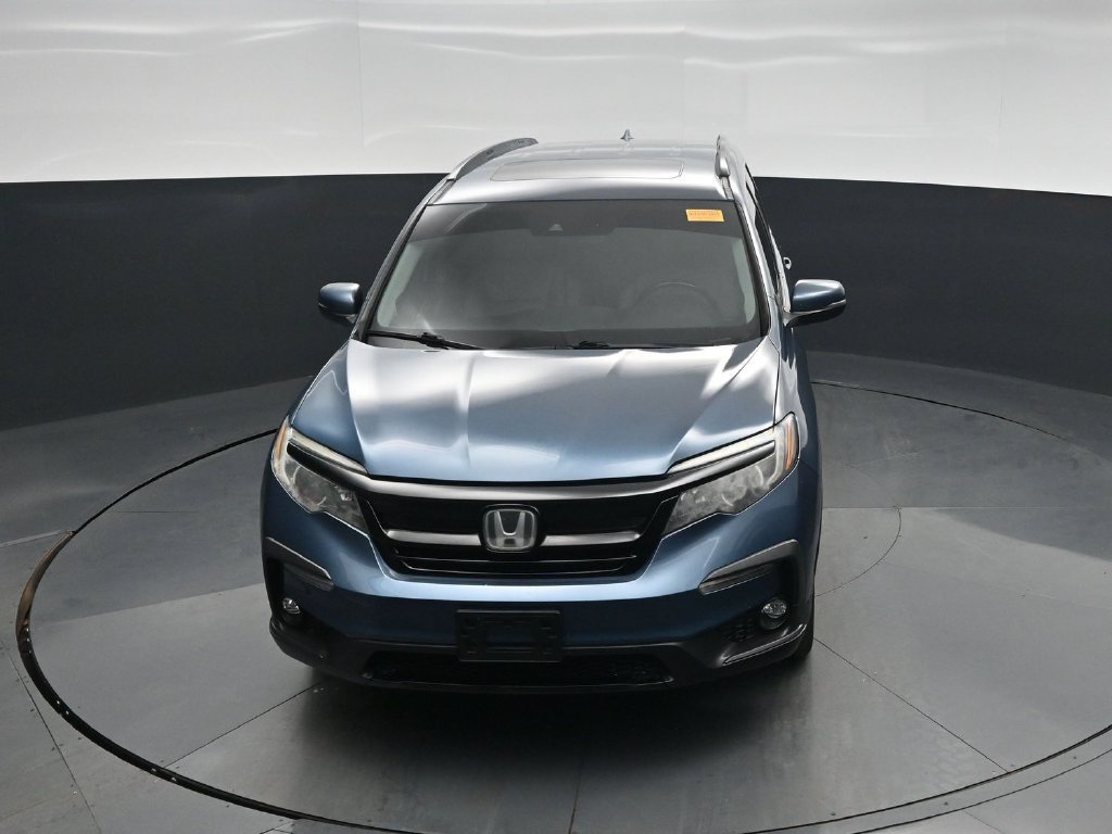 Used 2021 Honda Pilot Special Edition image 34