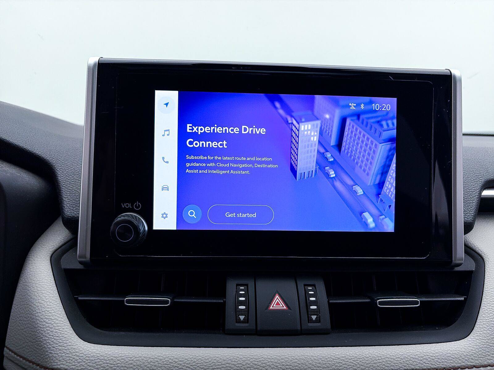 Used 2023 Toyota RAV4 XLE Premium FWD image 20