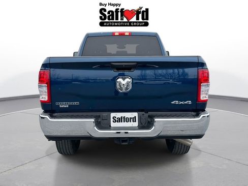 Used 2024 RAM 2500 Big Horn w/ Bed Utility Group image 6