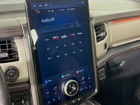 Used 2024 Ford Expedition Timberline AWD/4WD image 16