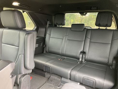 Certified 2026 Toyota Sequoia Platinum image 27