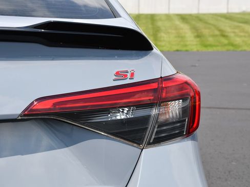 Used 2022 Honda Civic Si image 35