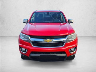 Used 2018 Chevrolet Colorado LT w/ Luxury Package, Chrome video 2