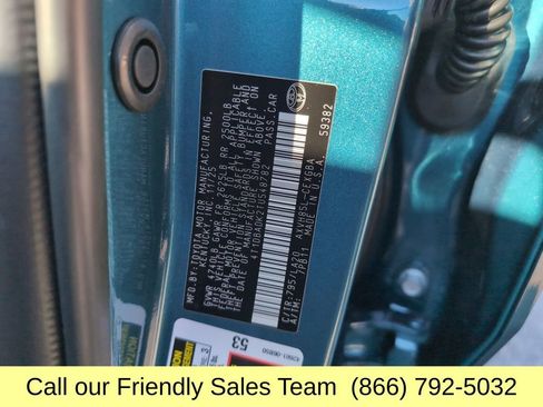 New 2026 Toyota Camry XLE w/ Premium Package image 28