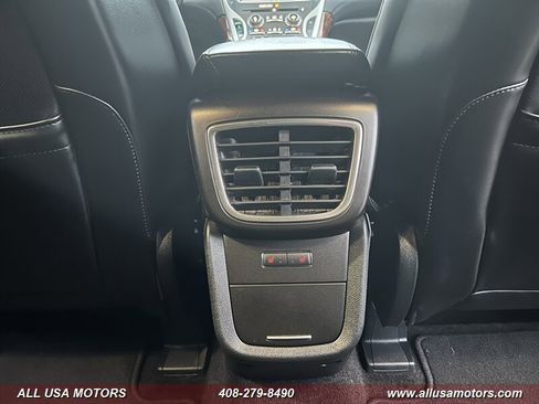 Used 2016 Lincoln MKX Reserve w/ Technology Package image 25