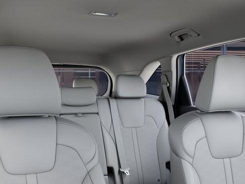 New 2026 Kia Sorento EX FWD image 27