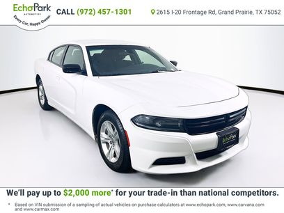 Used 2023 Dodge Charger SXT